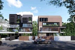 Fernhill Road (D10), Semi-Detached #502047631